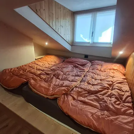 Inner Dolomites 4 *